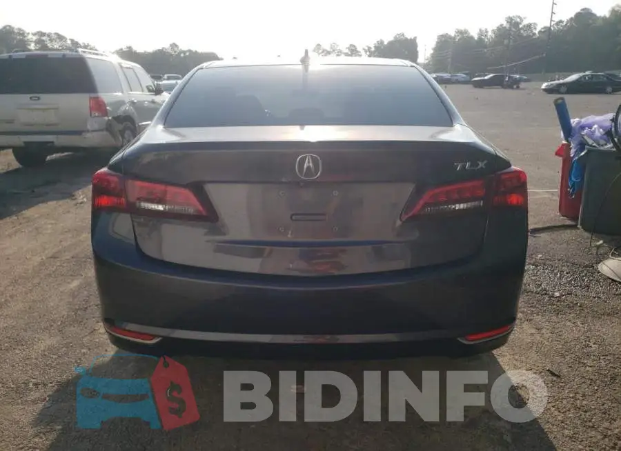 19UUB2F53FA002307 Photo# 6