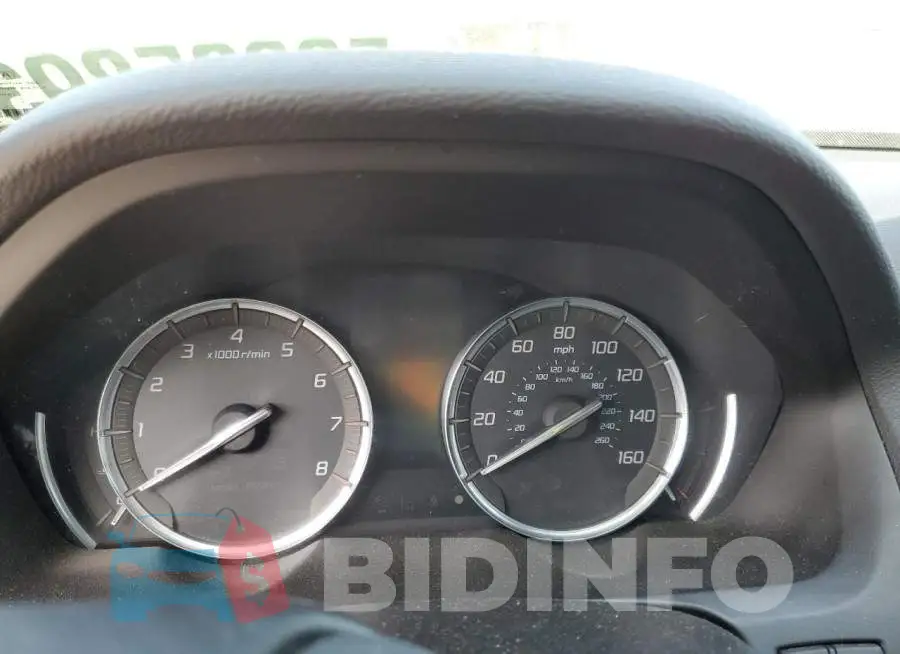 19UUB2F55FA025443 Photo# 9