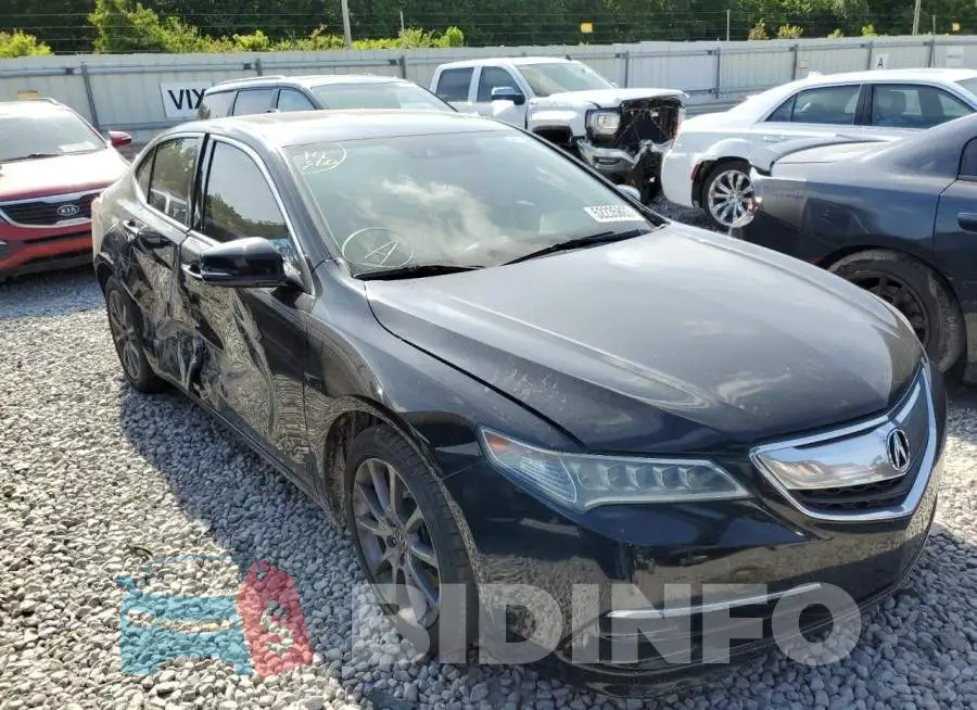 19UUB2F55FA025443 Photo# 4