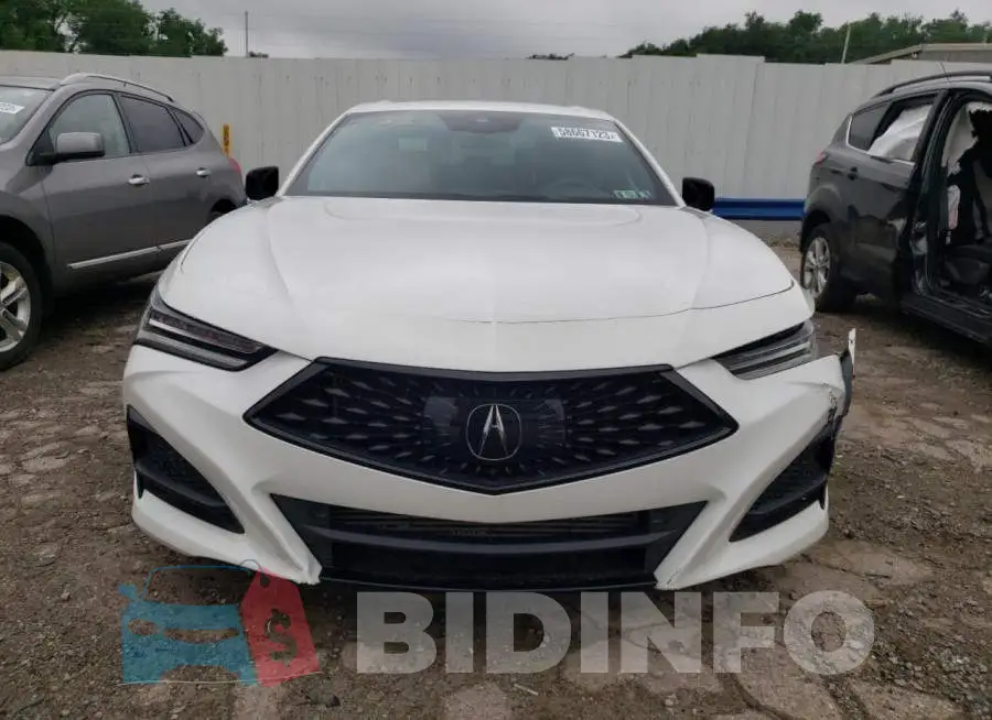 19UUB6F50MA008733 Photo# 5