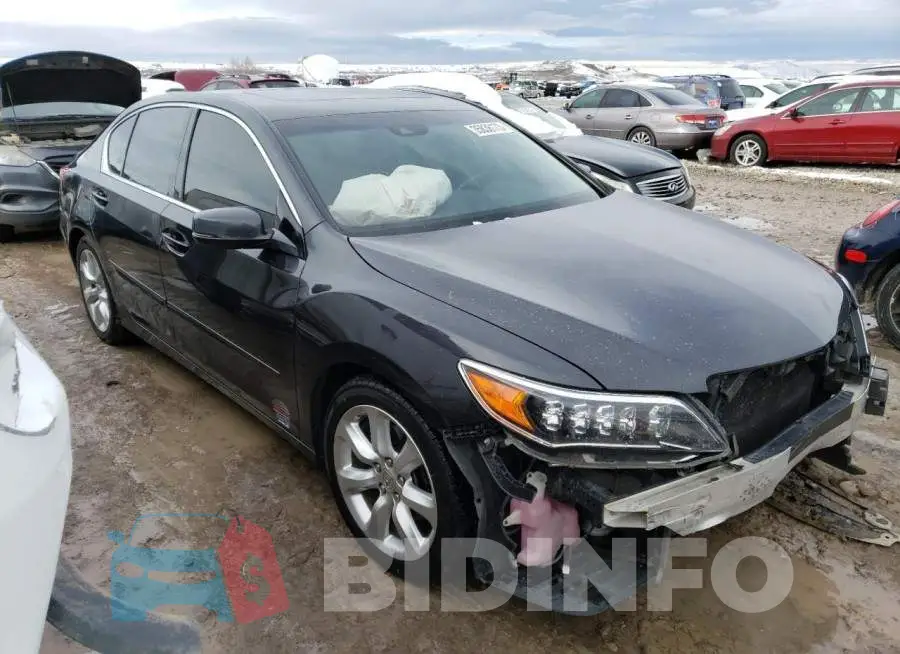 JH4KC1F38EC001909 Photo# 4