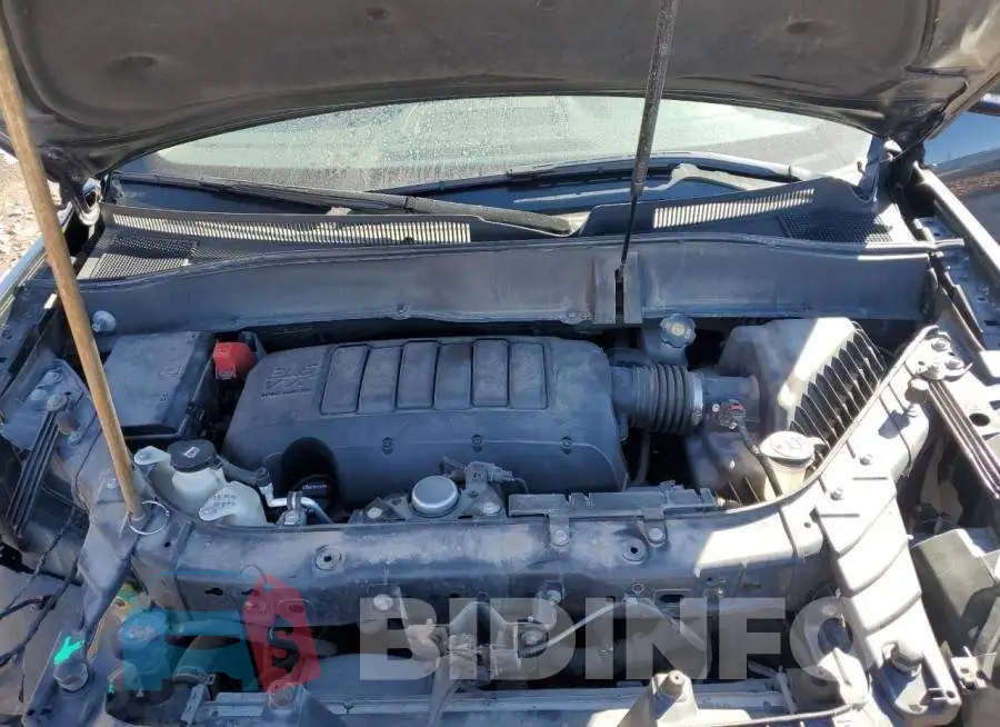 1GKKVSKD3FJ155154 Photo# 12
