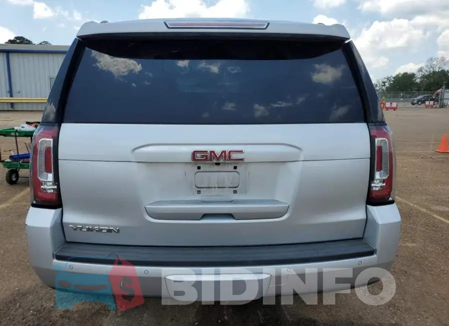 1GKS1BKC2GR103228 Photo# 6