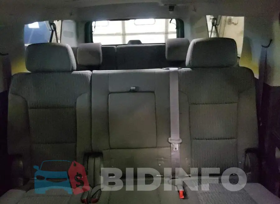 1GKS2FKC2GR245695 Photo# 10