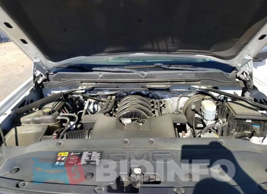1GTV2VEJ6EZ197810 Photo# 11