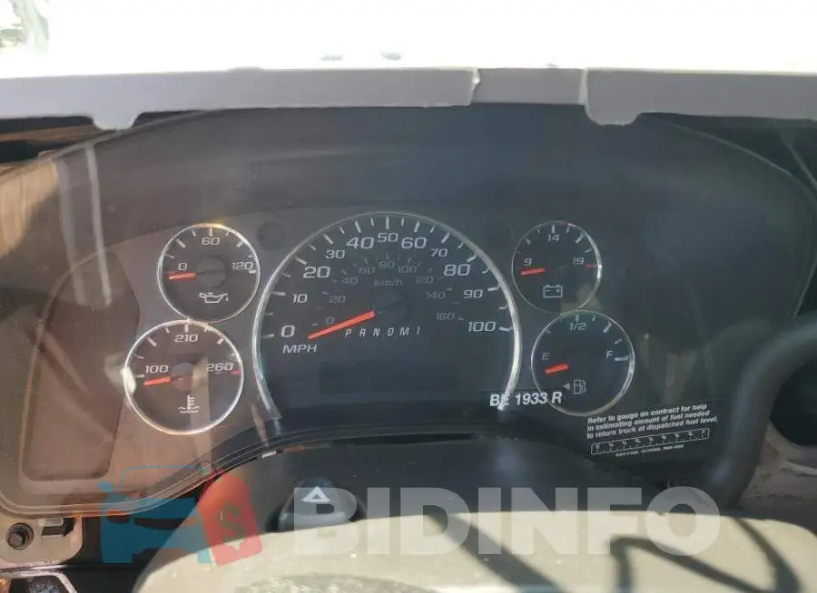 1GTW7AFP5M1224154 Photo# 9