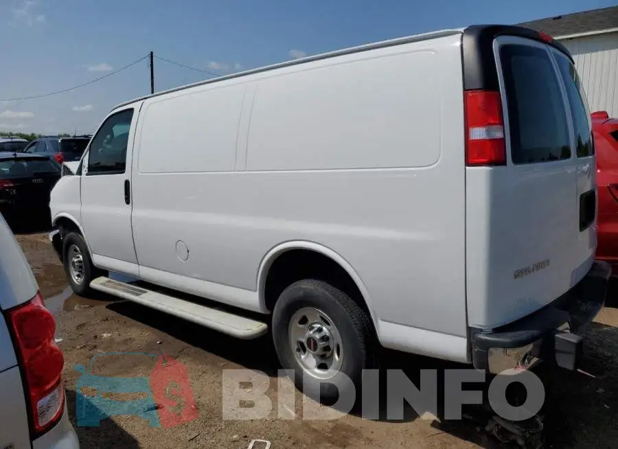 1GTW7AFP5M1224154 Photo# 2