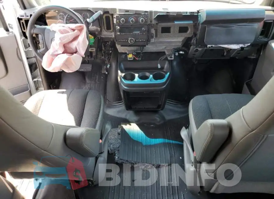 1GTW7AFP5M1224154 Photo# 8