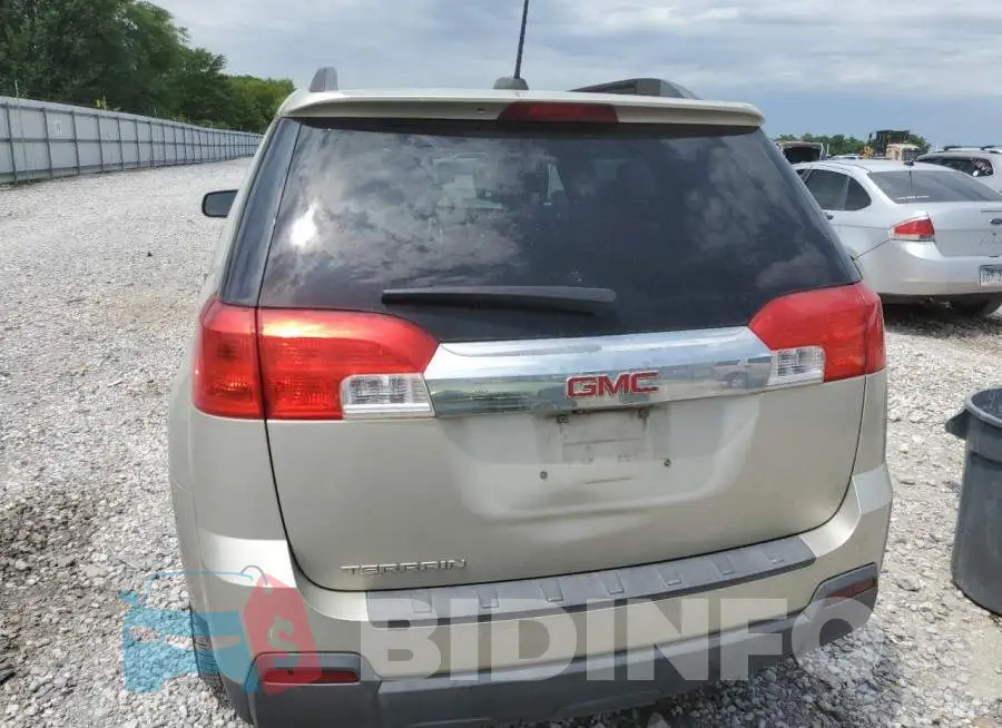 2GKALSEK9F6134253 Photo# 6