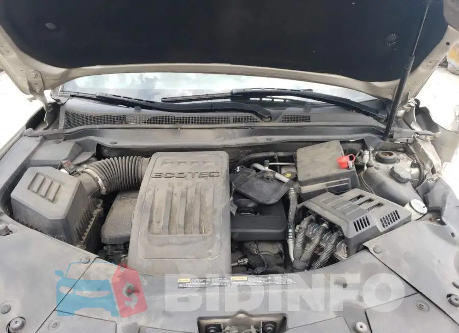 2GKALTEK6F6224773 Photo# 12