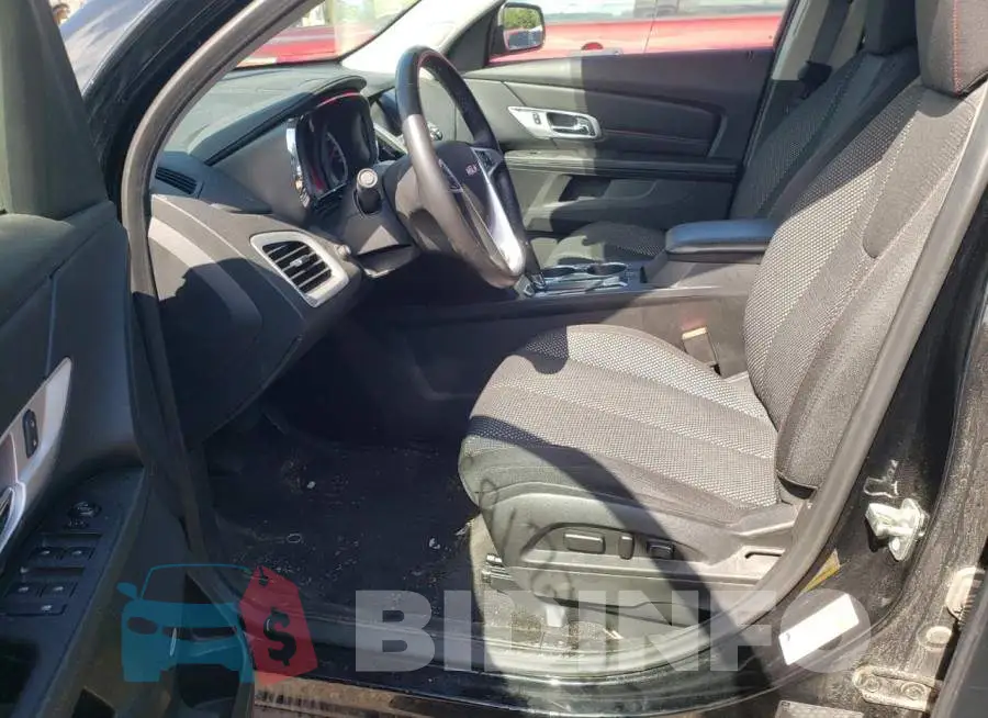 2GKFLTE31G6116240 Photo# 7