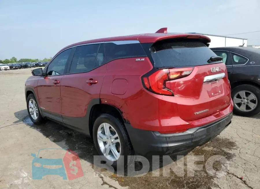 3GKALMEV5ML321052 Photo# 2