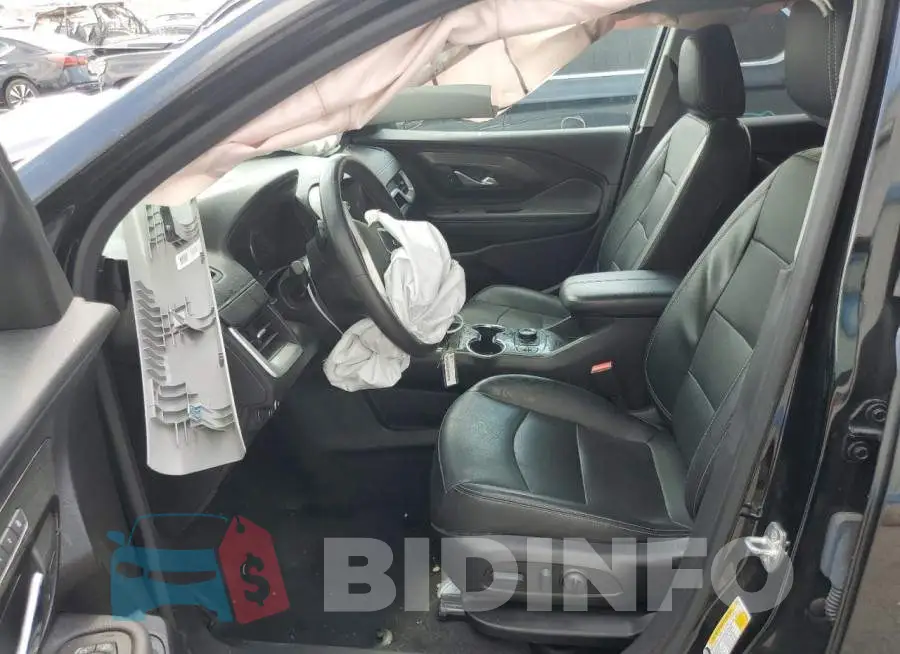 3GKALPEV6NL184710 Photo# 7