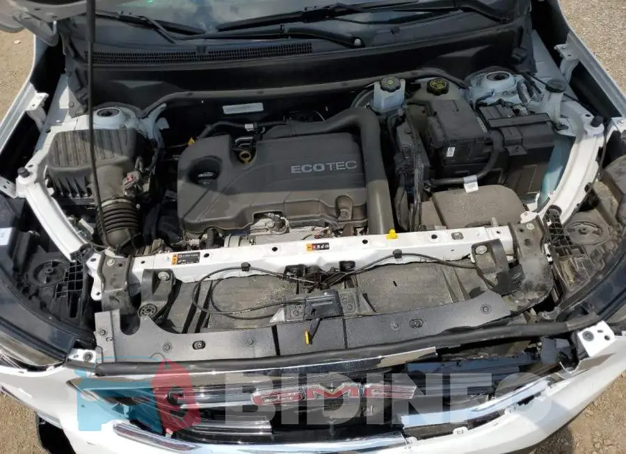 3GKALTEV8JL289655 Photo# 12