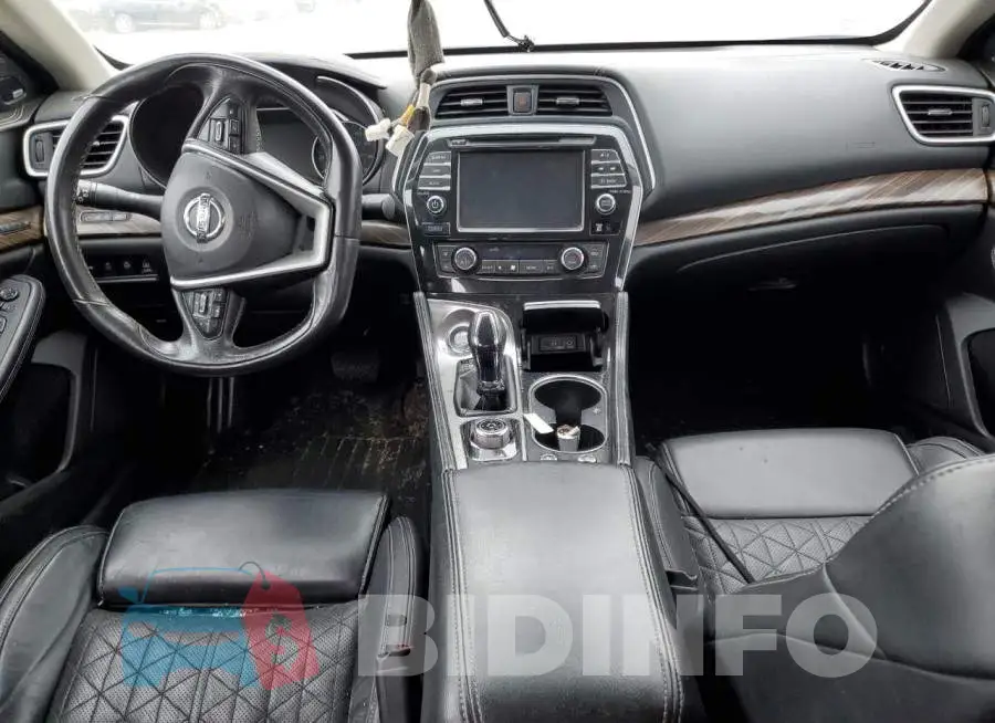 1N4AA6AP1HC449767 Photo# 8