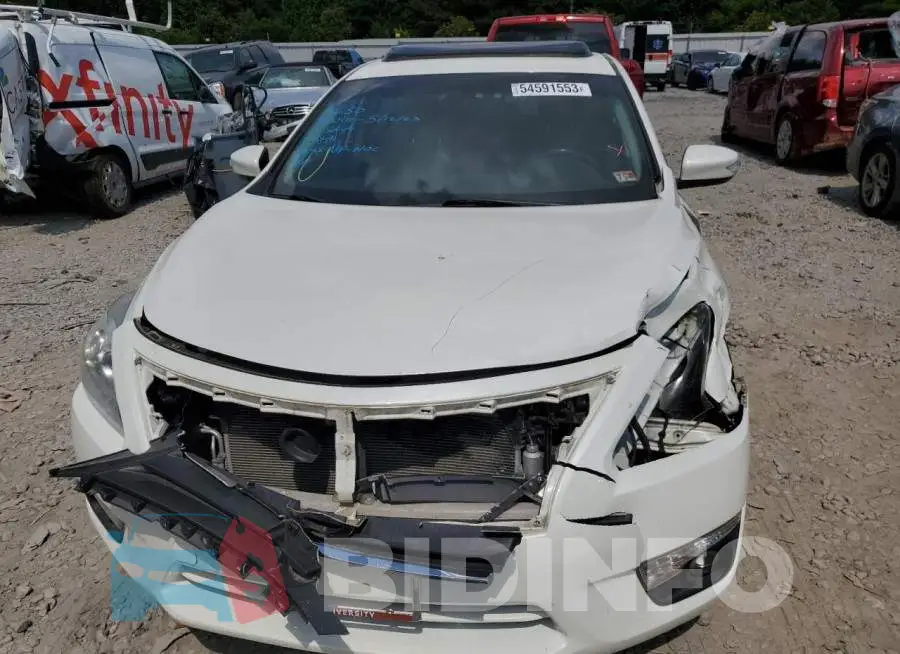 1N4AL3AP9FC201871 Photo# 5