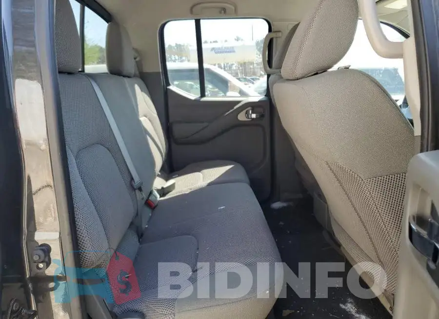 1N6AD0ER4FN722015 Photo# 10