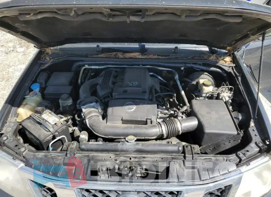 1N6AD0ER4FN722015 Photo# 11