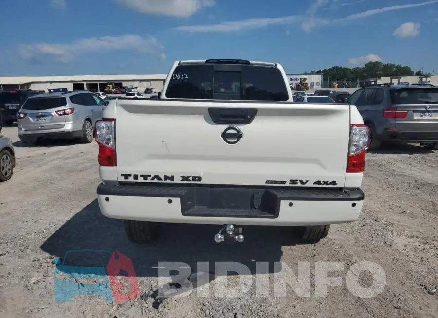 1N6BA1F44JN540832 Photo# 6
