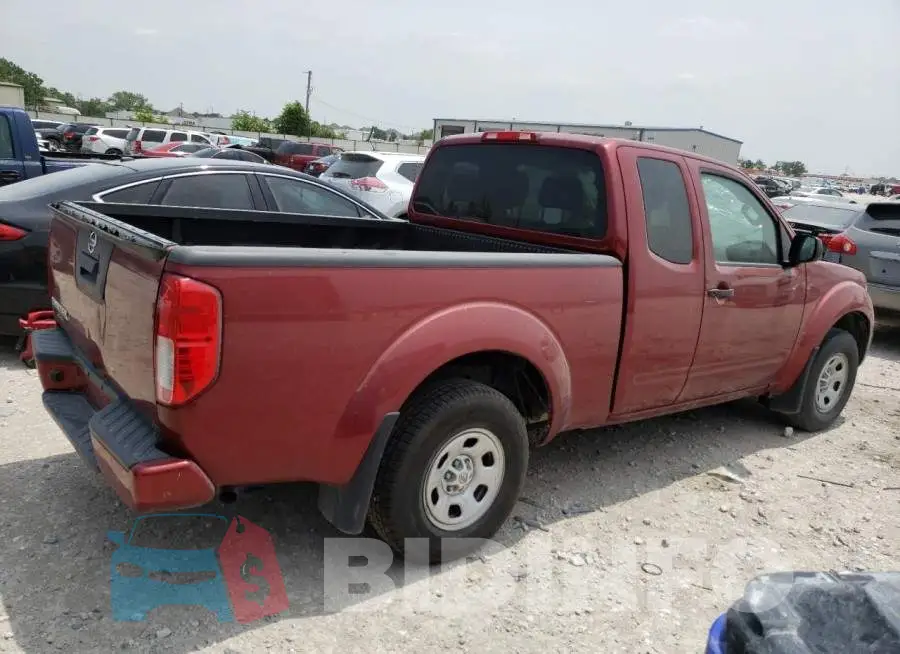 1N6BD0CT8HN732763 Photo# 3