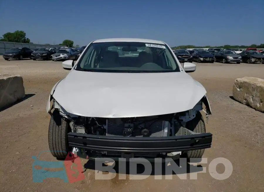 3N1AB7AP3EL683571 Photo# 5