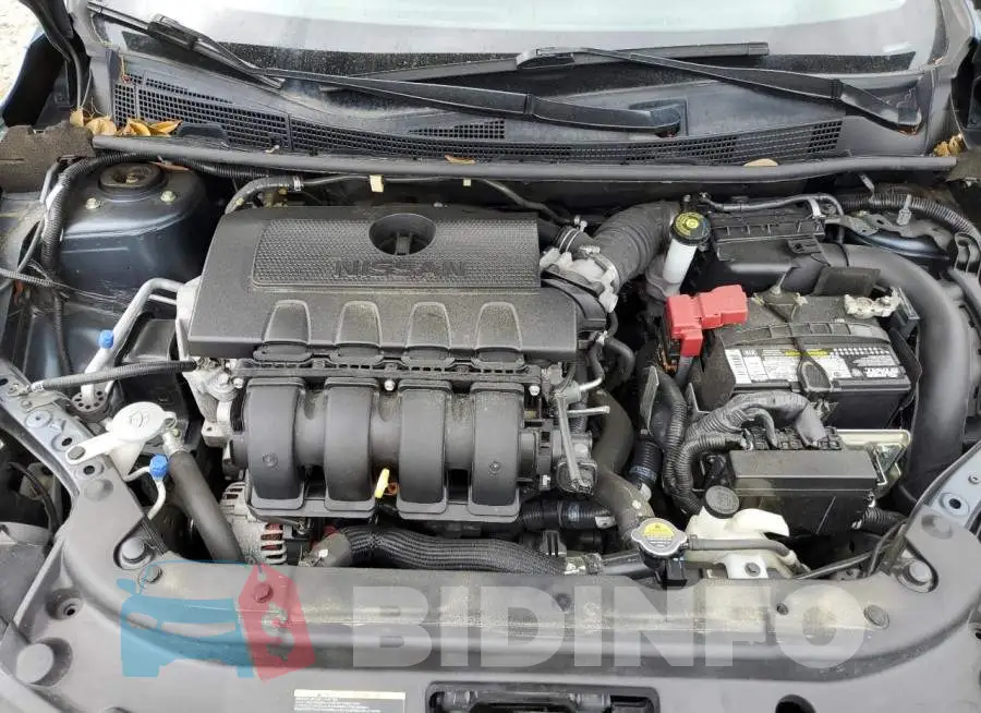 3N1AB7AP3HY284070 Photo# 11
