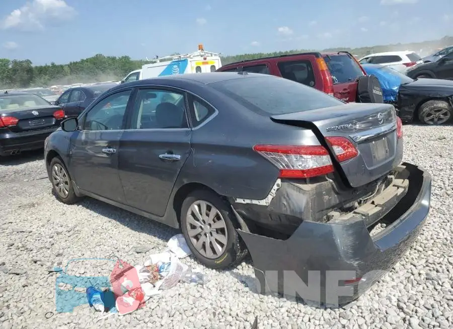3N1AB7AP4FL650113 Photo# 2