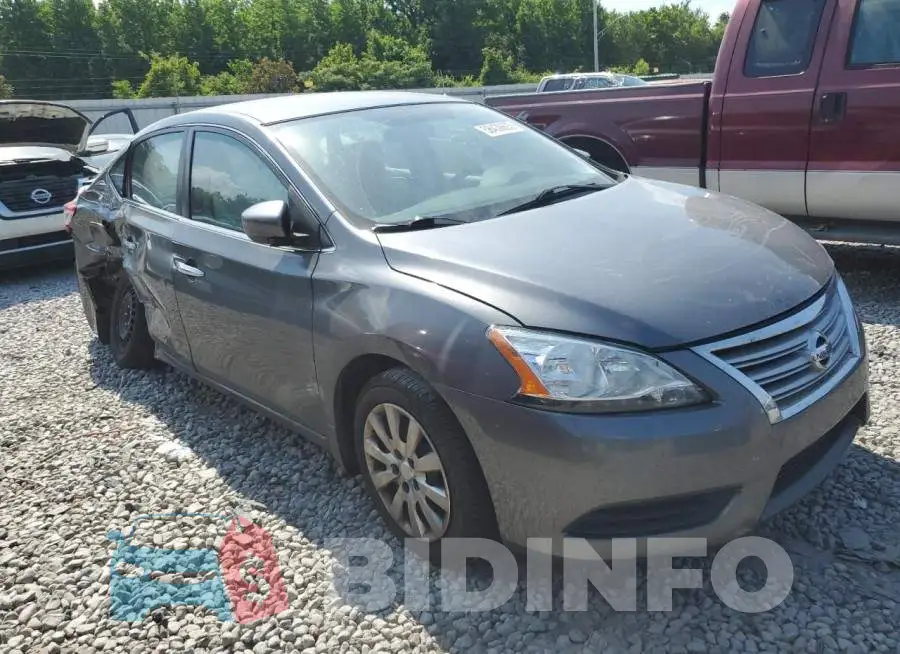 3N1AB7AP4FL650113 Photo# 4