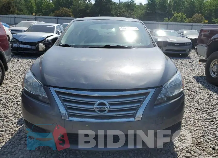 3N1AB7AP4FL650113 Photo# 5