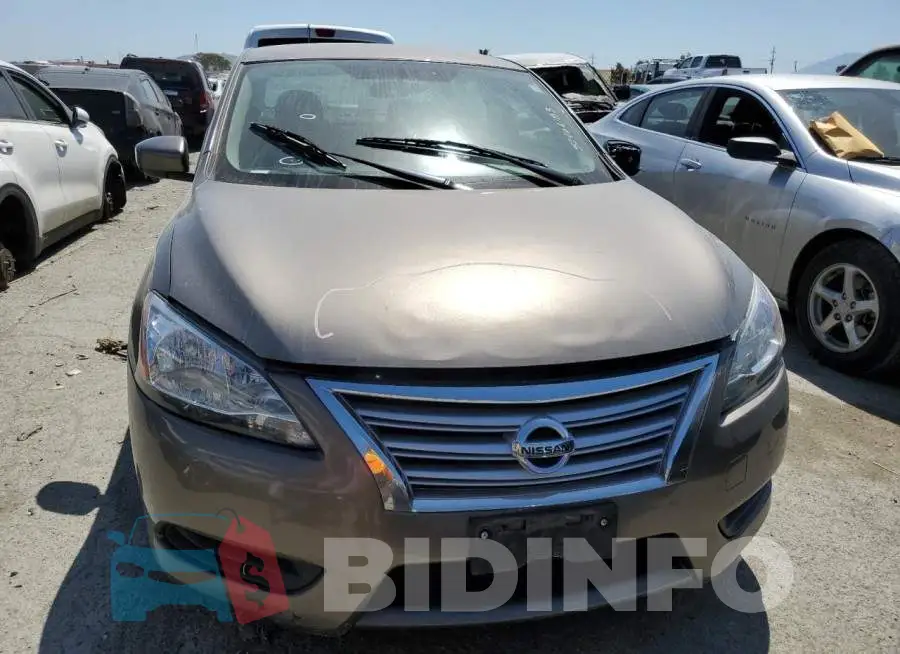 3N1AB7AP4FY223274 Photo# 5