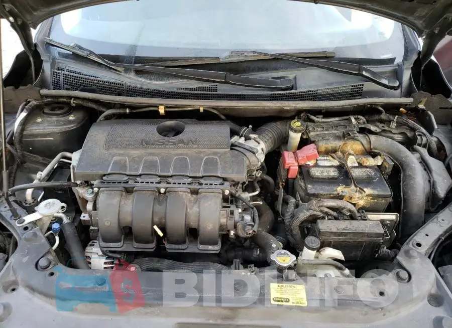 3N1AB7AP5HL699047 Photo# 11
