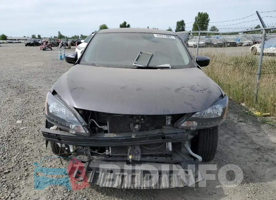 3N1AB7AP6FY265025 Photo# 5