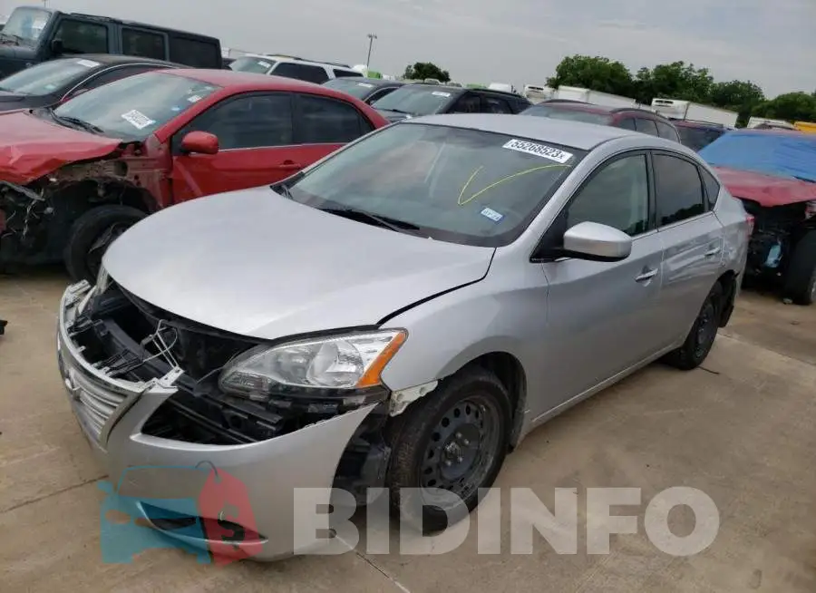 3N1AB7AP9FY289500 Photo# 1