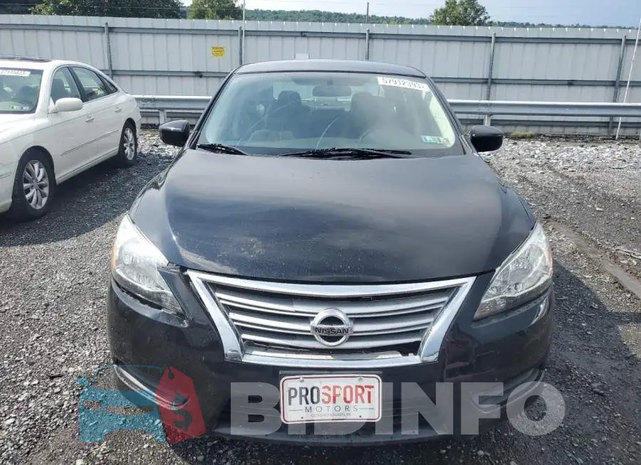 3N1AB7APXFY355035 Photo# 5