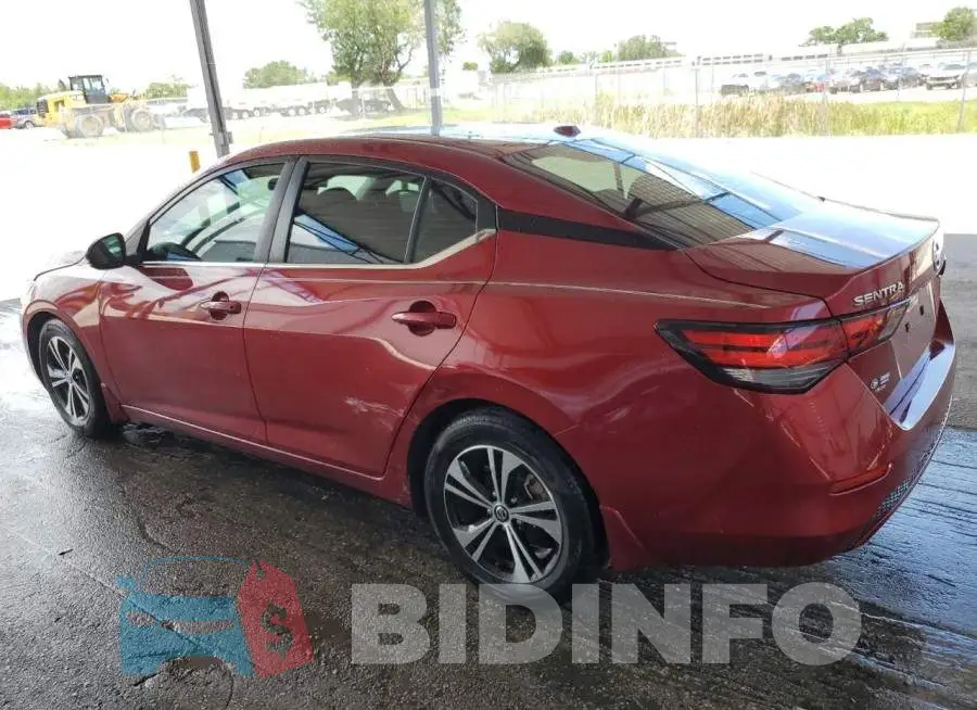 3N1AB8CV1LY289567 Photo# 2