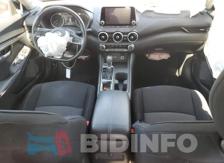 3N1AB8CV3NY205073 Photo# 8