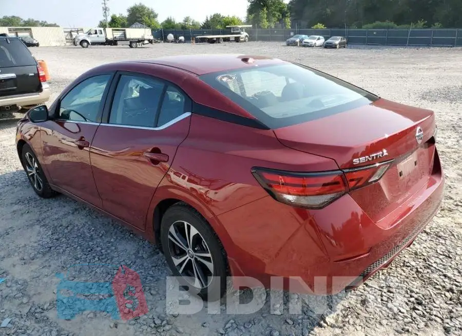3N1AB8CV3NY205073 Photo# 2