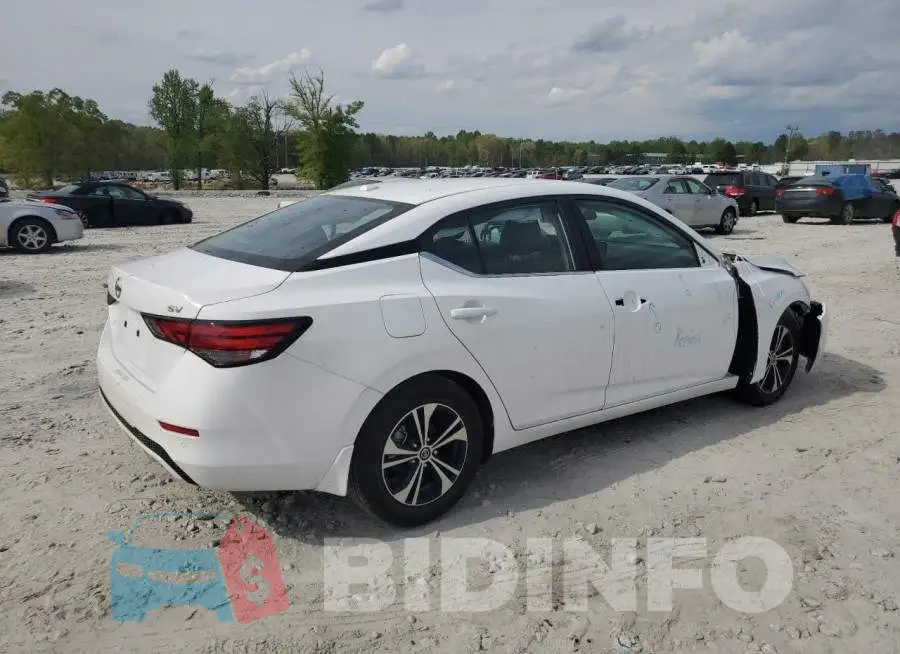 3N1AB8CV3NY262082 Photo# 3