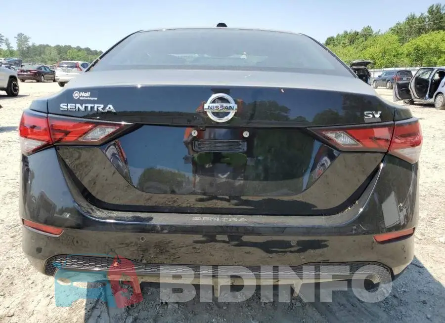 3N1AB8CV4PY229403 Photo# 6