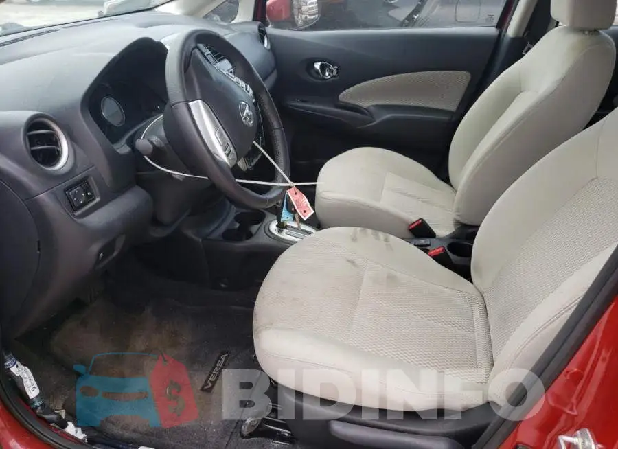 3N1CE2CP4FL386178 Photo# 7