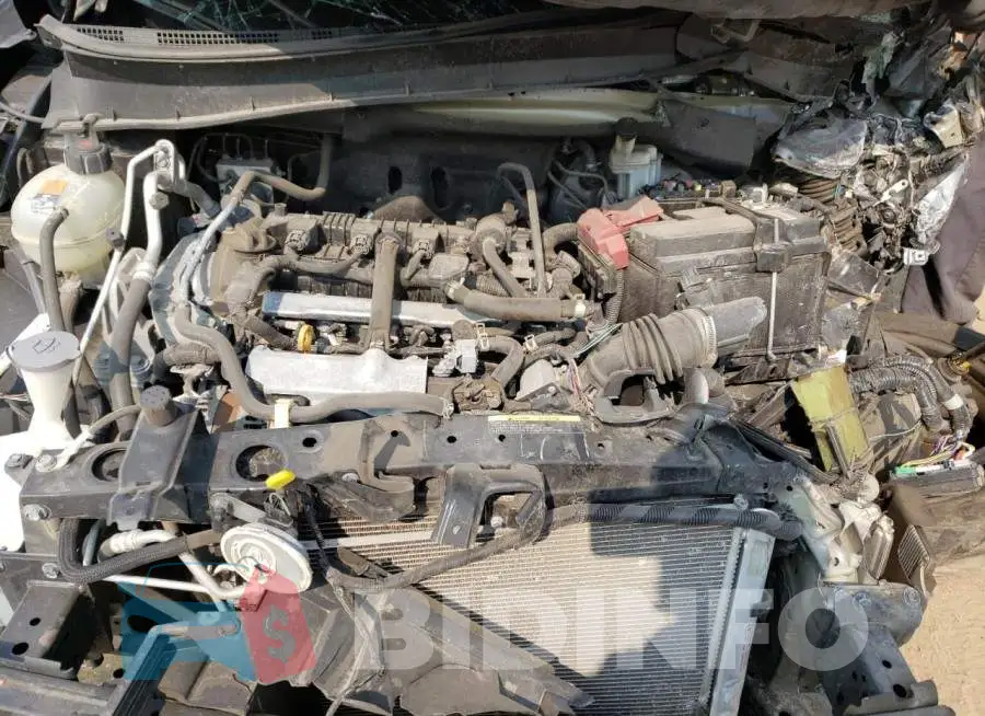 3N1CP5BV4ML494809 Photo# 12