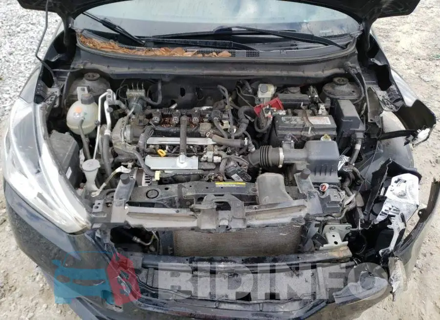 3N1CP5BV8LL520083 Photo# 11
