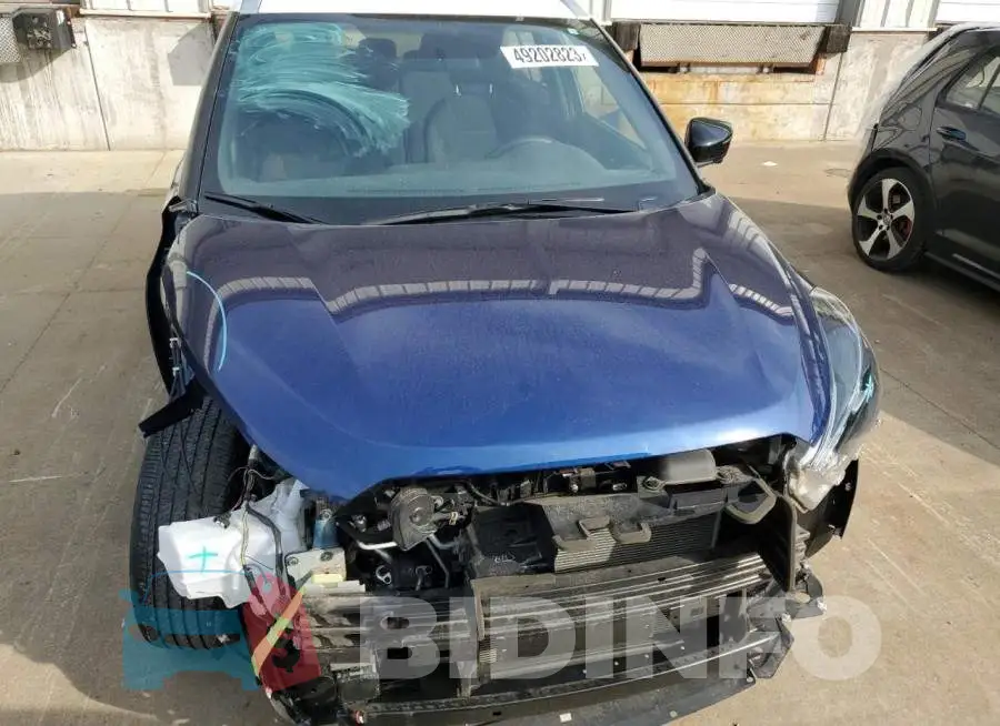 3N1CP5CU8KL567263 Photo# 5
