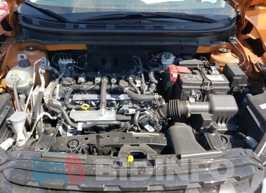 3N1CP5CV6PL525657 Photo# 12