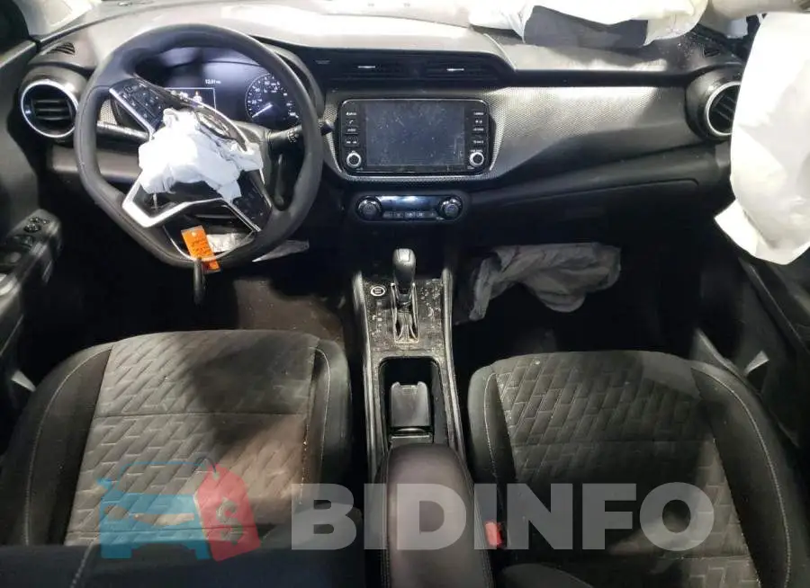 3N1CP5CVXML535152 Photo# 8