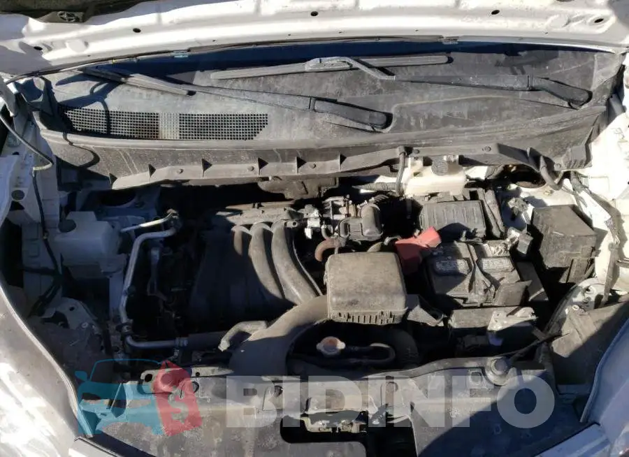3N6CM0KN8MK708731 Photo# 12