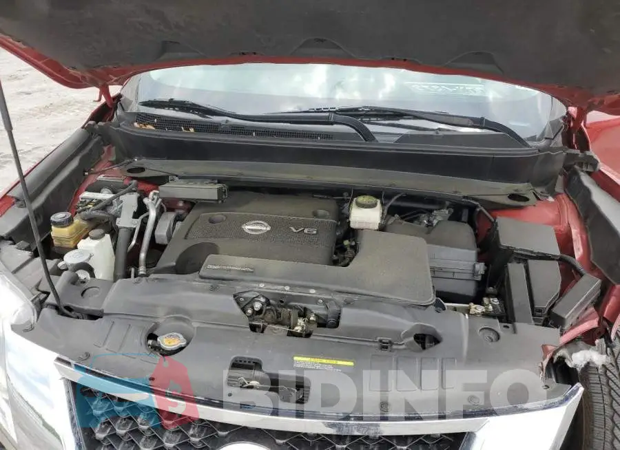 5N1AR2MM2EC618103 Photo# 12