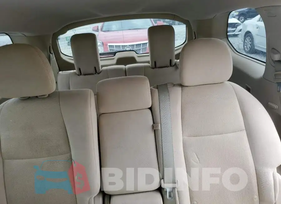 5N1AR2MM6EC659981 Photo# 10