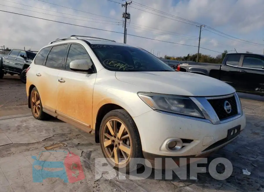 5N1AR2MN6EC688163 Photo# 1