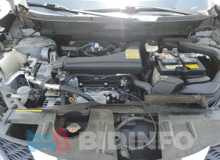 5N1AT2MK2EC860048 Photo# 12